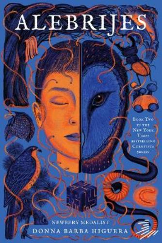 Alebrijes: Cuentista Book II