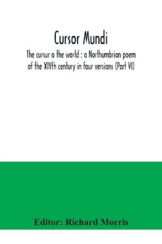 Cursor mundi