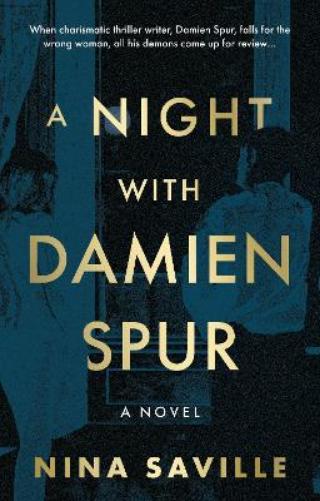 A Night with Damien Spur