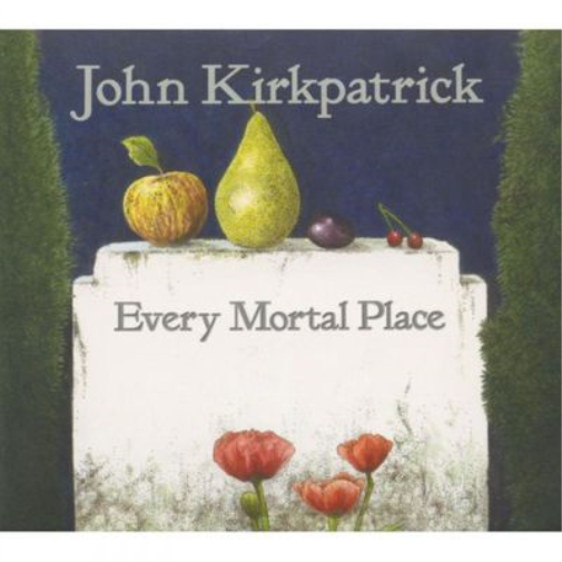 Every Mortal Place