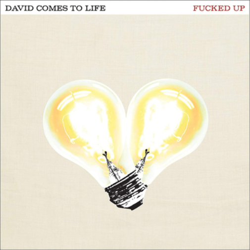 David Comes to Life