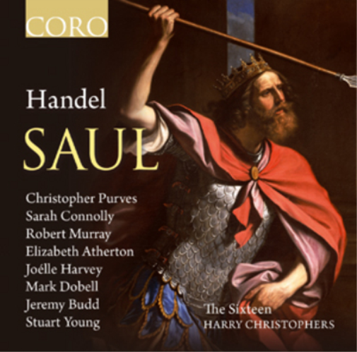 Handel: Saul