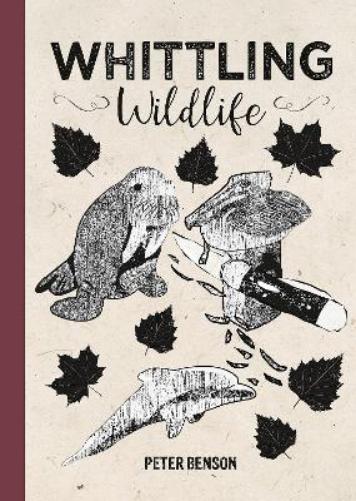 Whittling Wildlife