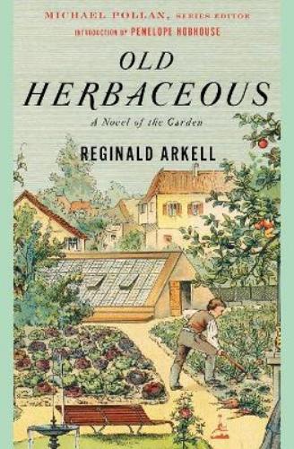 Old Herbaceous