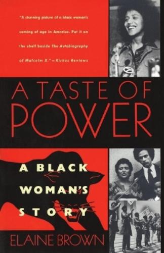 A Taste of Power