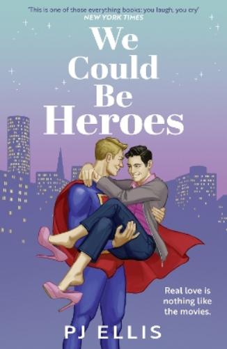 We Could Be Heroes