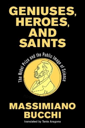 Geniuses, Heroes, and Saints