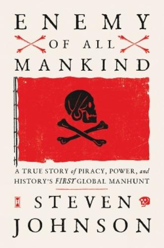 Enemy of All Mankind
