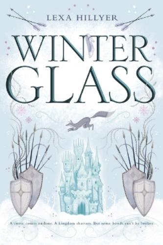 Winter Glass