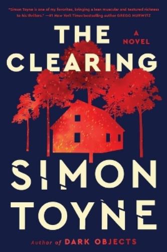 The Clearing