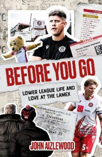 Before You Go