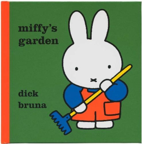 Miffy's Garden