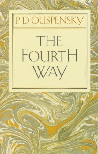 The Fourth Way