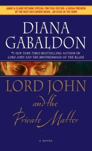 Lord John and the Private Matter