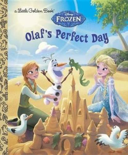 Olaf's Perfect Day (Disney Frozen)