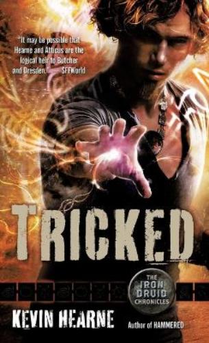 Tricked
