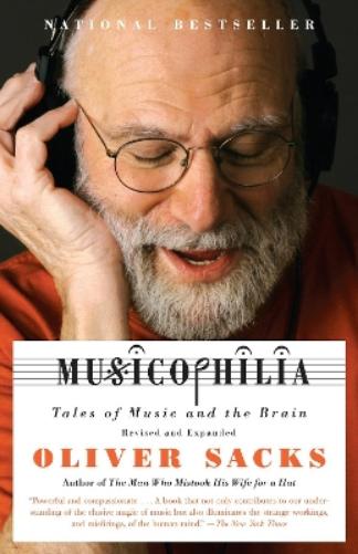 Musicophilia