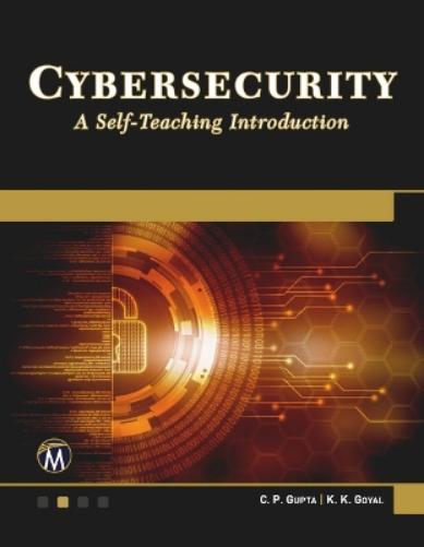 Cybersecurity