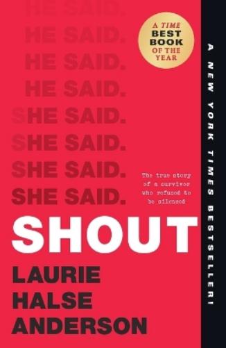 SHOUT