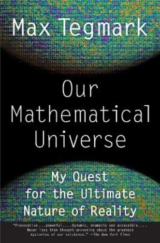 Our Mathematical Universe