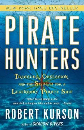 Pirate Hunters