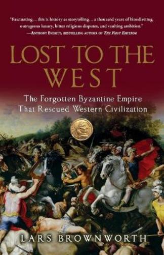Lost to the West