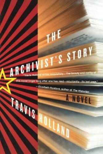 The Archivist's Story