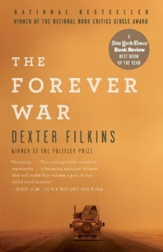 The Forever War