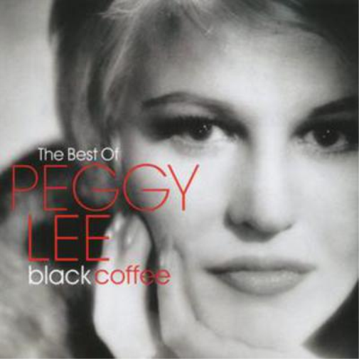 Black Coffee - The Best Of...