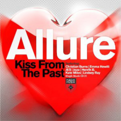 Kiss from the Past