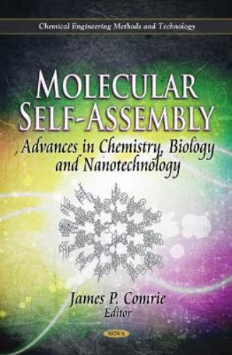 Molecular Self-Assembly