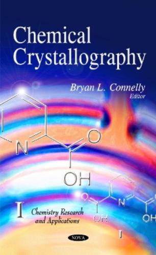 Chemical Crystallography