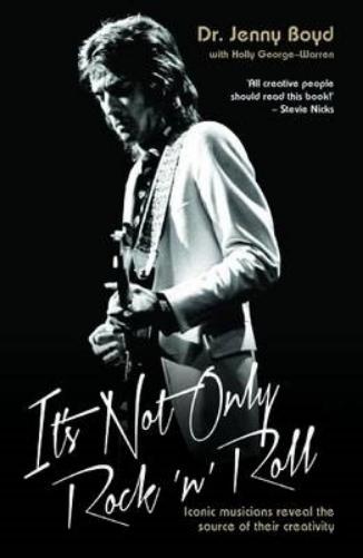 Icons of Rock - In Their Own Words