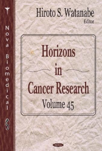 Horizons in Cancer Research
