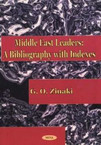 Middle East Leaders