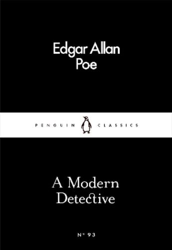 A Modern Detective