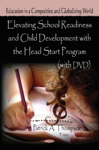 Elevating School Readiness & Child Development with the Head Start Program