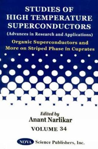 Organic Superconductors & More on Striped Phase in Cuprates