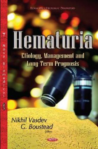 Hematuria