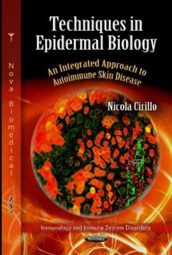 Techniques in Epidermal Biology