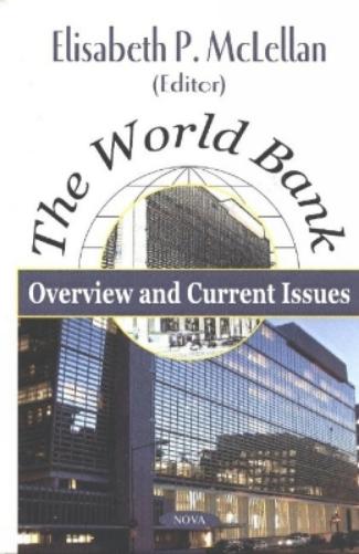 World Bank