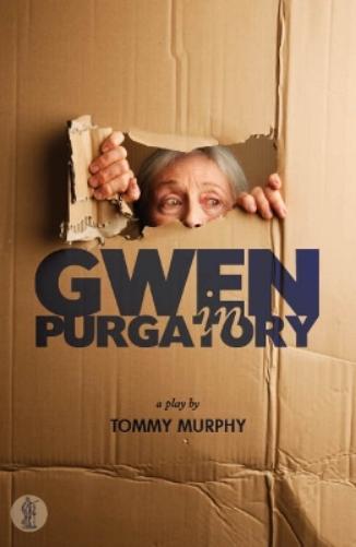 Gwen in Purgatory