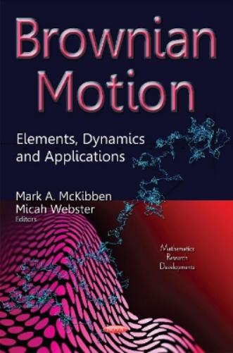 Brownian Motion