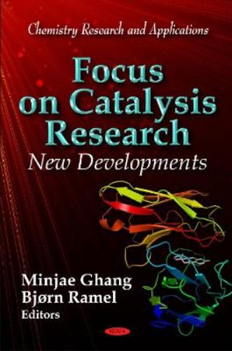 Focus on Catalysis Research