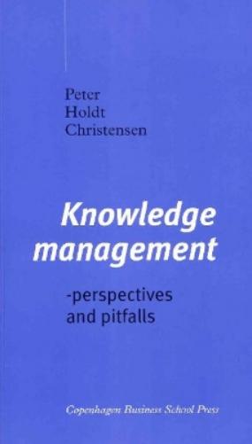 Knowledge Management