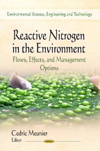 Reactive Nitrogen in the Environment
