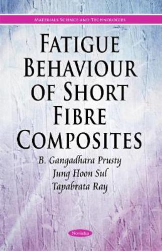 Fatigue & Fracture of Short Fibre Composites Exposed to Extreme Temperatures