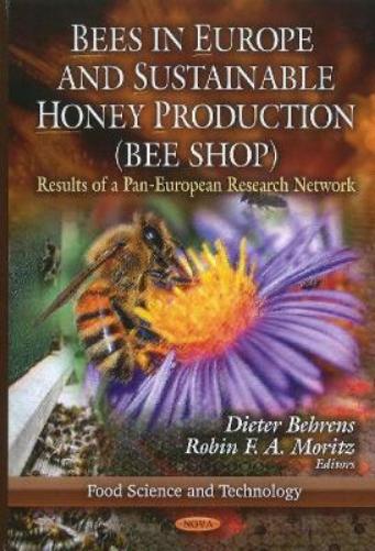 Bees in Europe & Sustainable Honey Production (BEE SHOP)