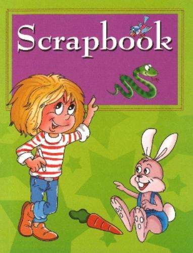Scrapbook Executive