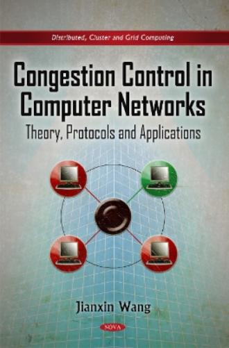 Congestion Control in Computer Networks